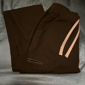 FIGS High Waisted Yola Skinny Scrub Pants